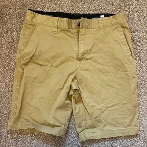 Volcom Chino Shorts